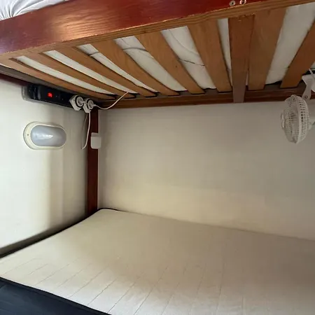 Apartament Joli 1ere Ligne Avec Parking Prive Palavas-les-Flots